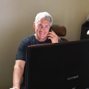 Meet your Posher, Randy